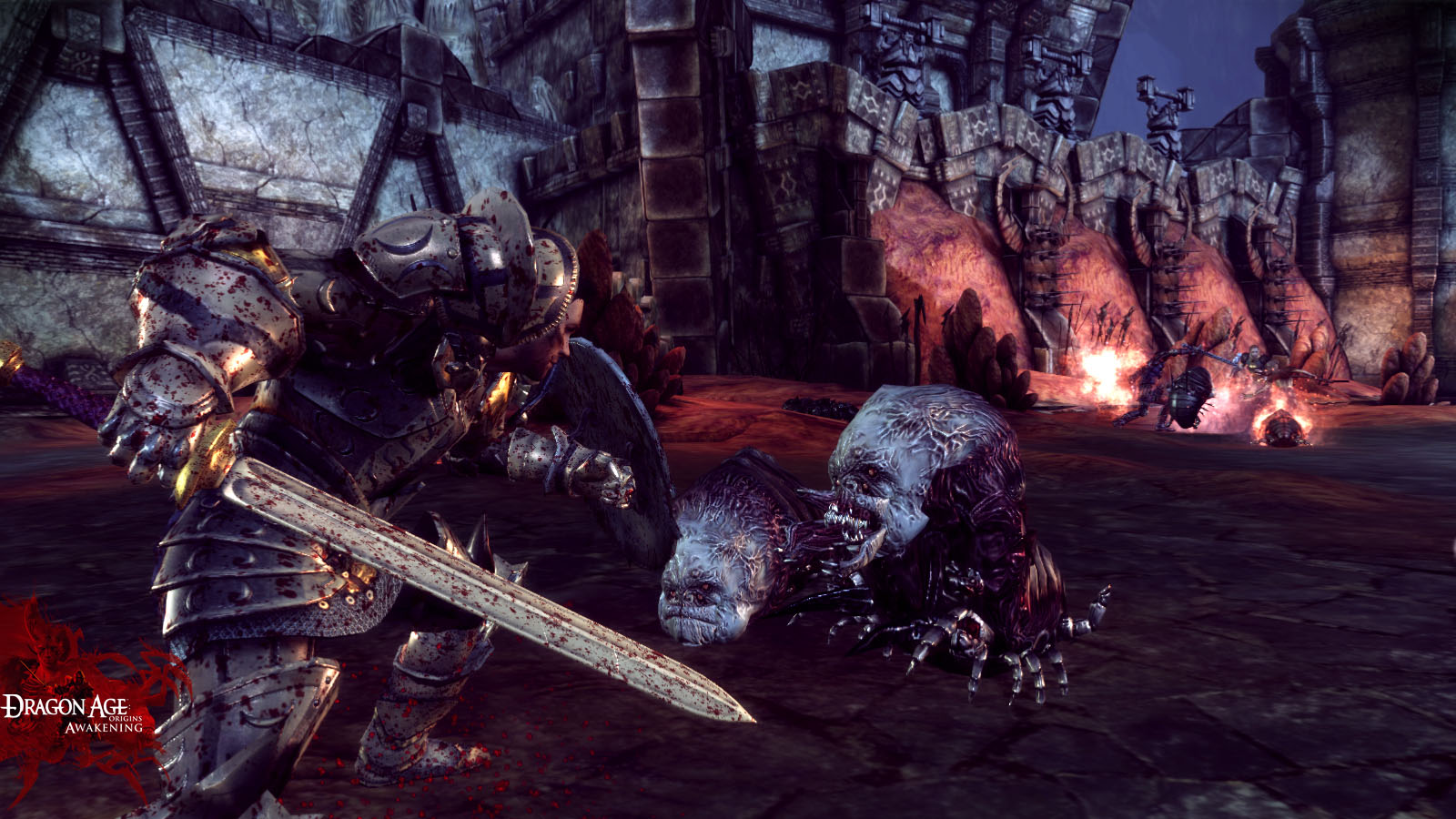 Dragon Age: Origins