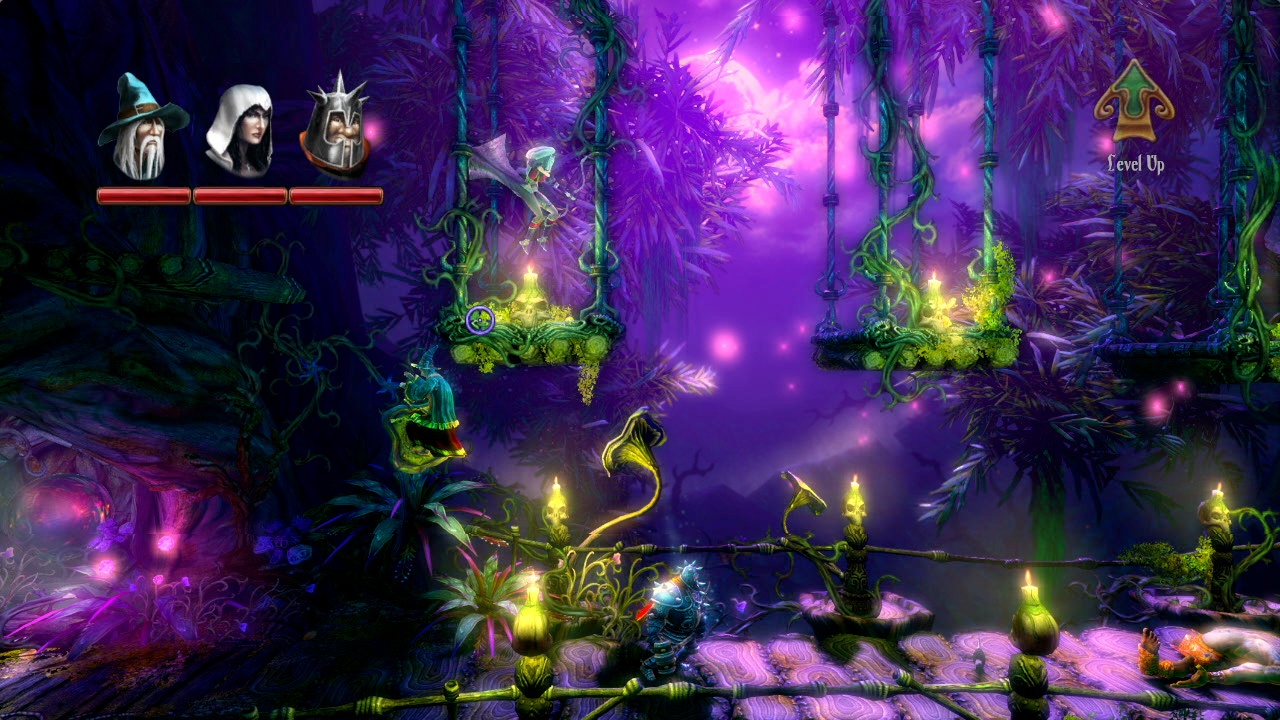 Trine 2