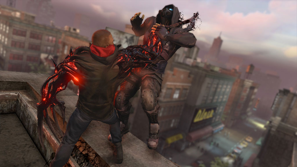 Prototype 2