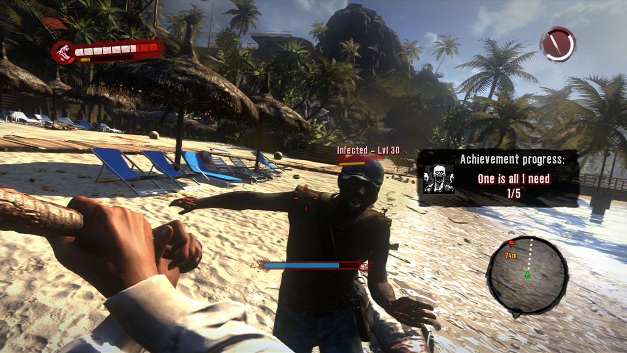 Dead Island