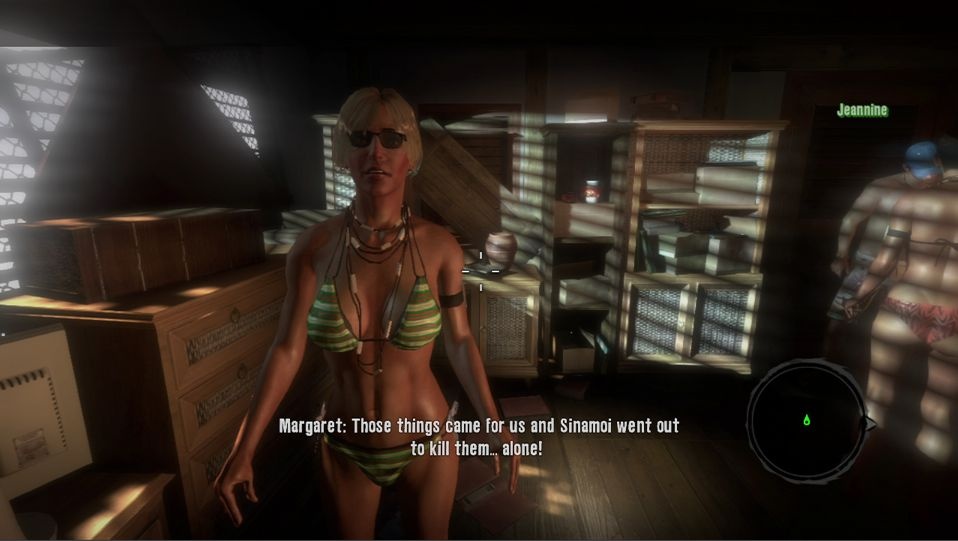 Dead Island