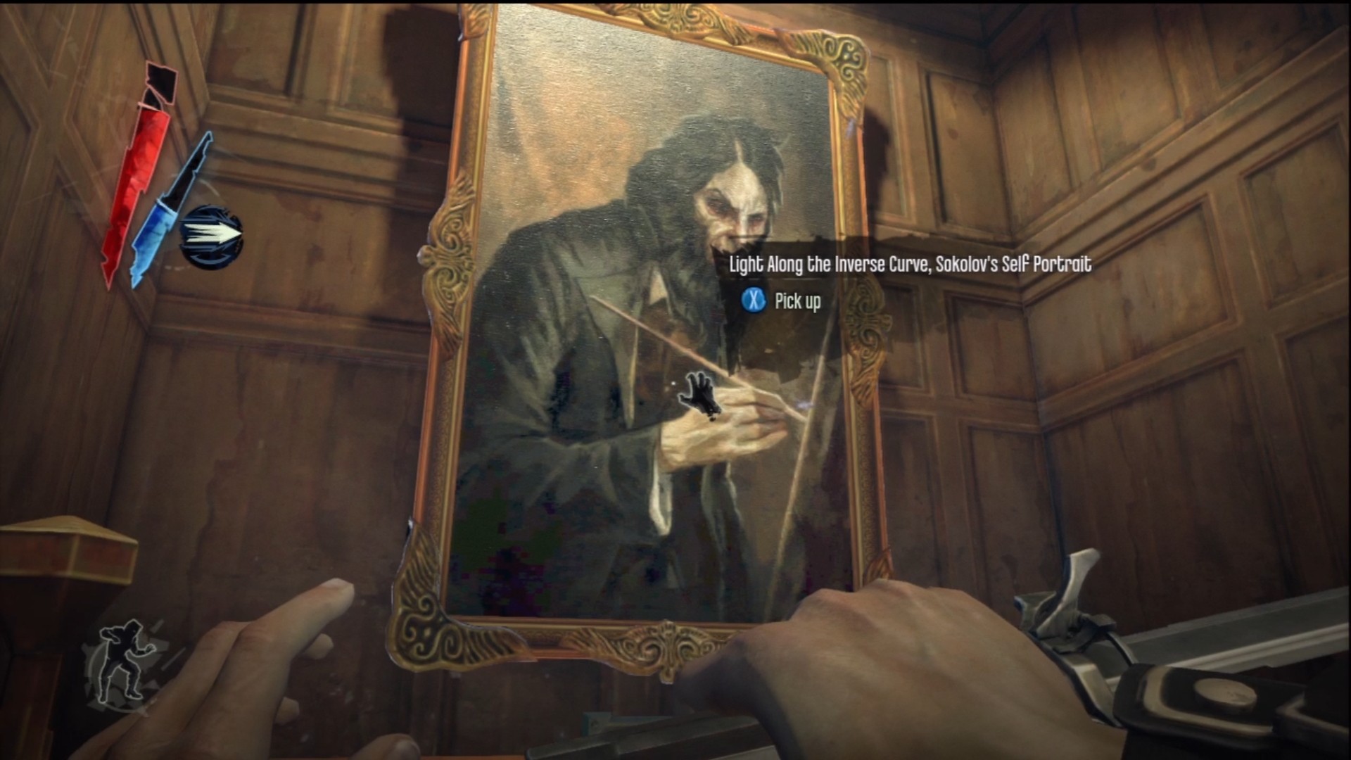 Dishonored