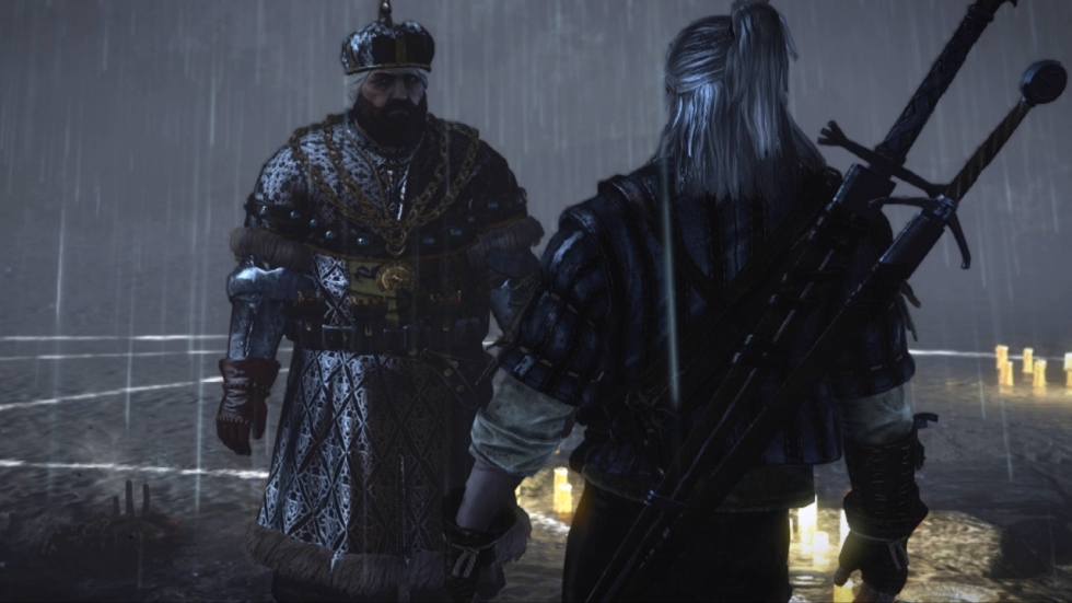 The Witcher 2: Assassins of Kings