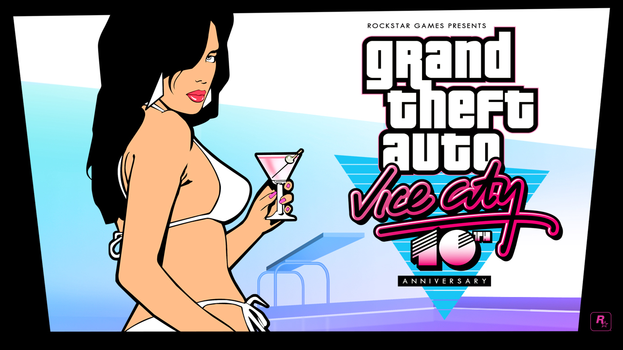 Grand Theft Auto: Vice City