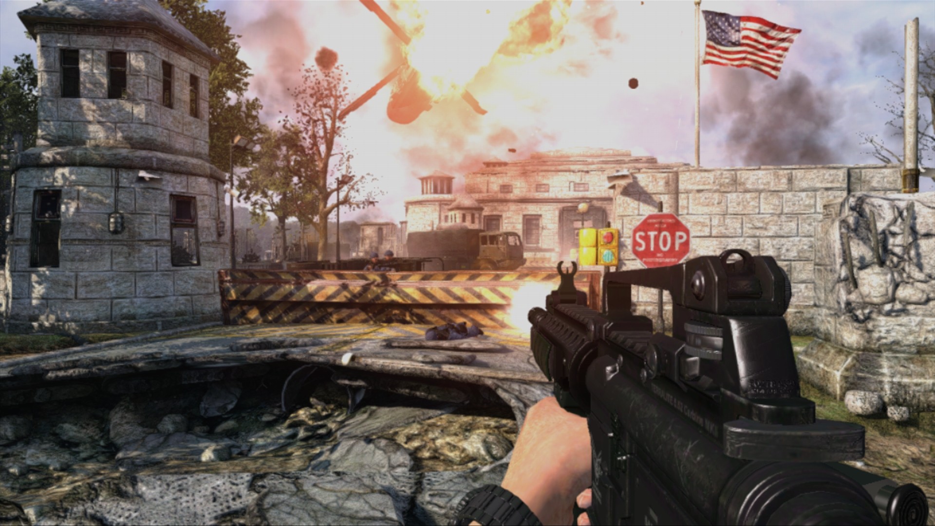 007 Legends