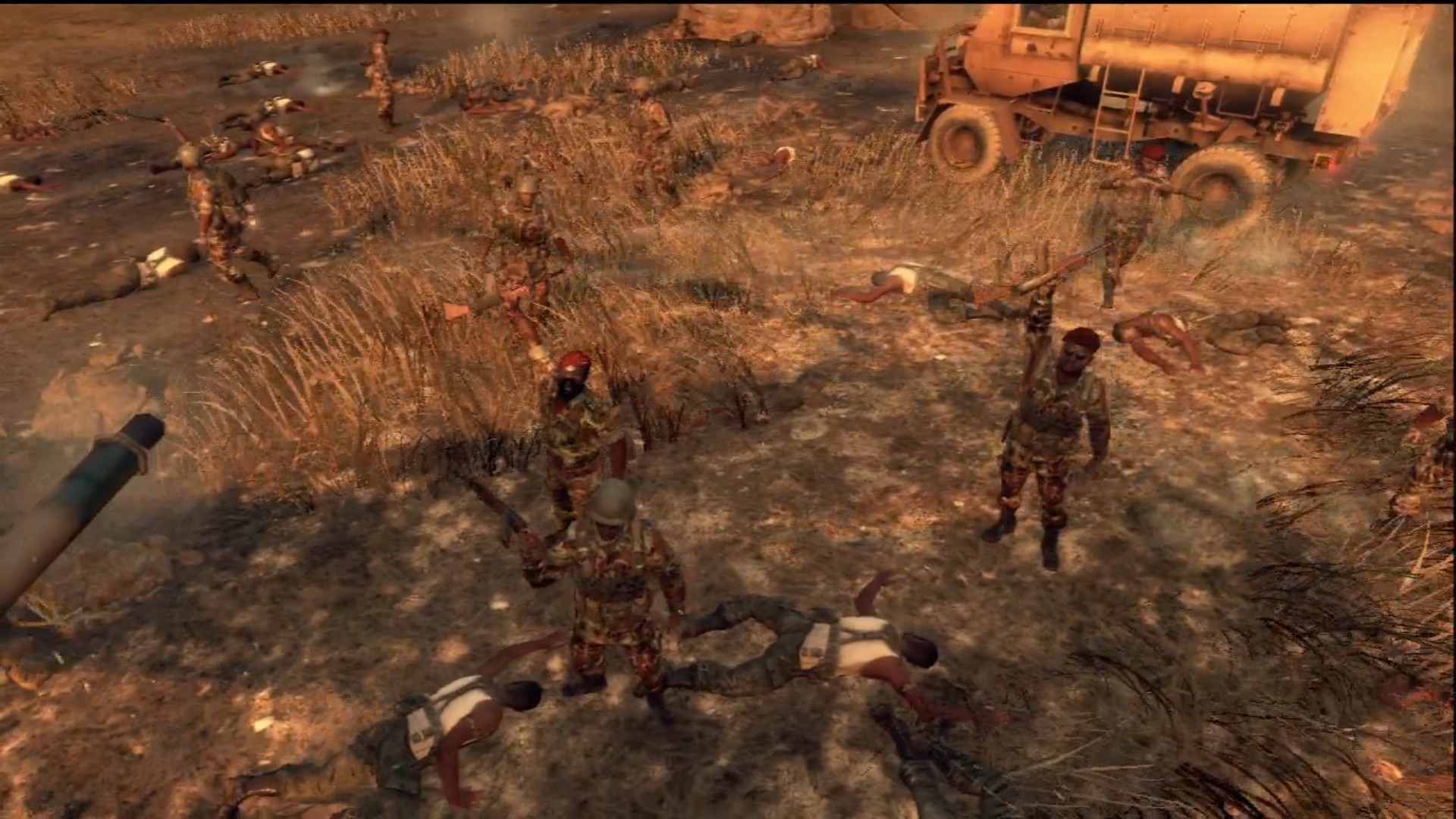 Call of Duty: Black Ops II