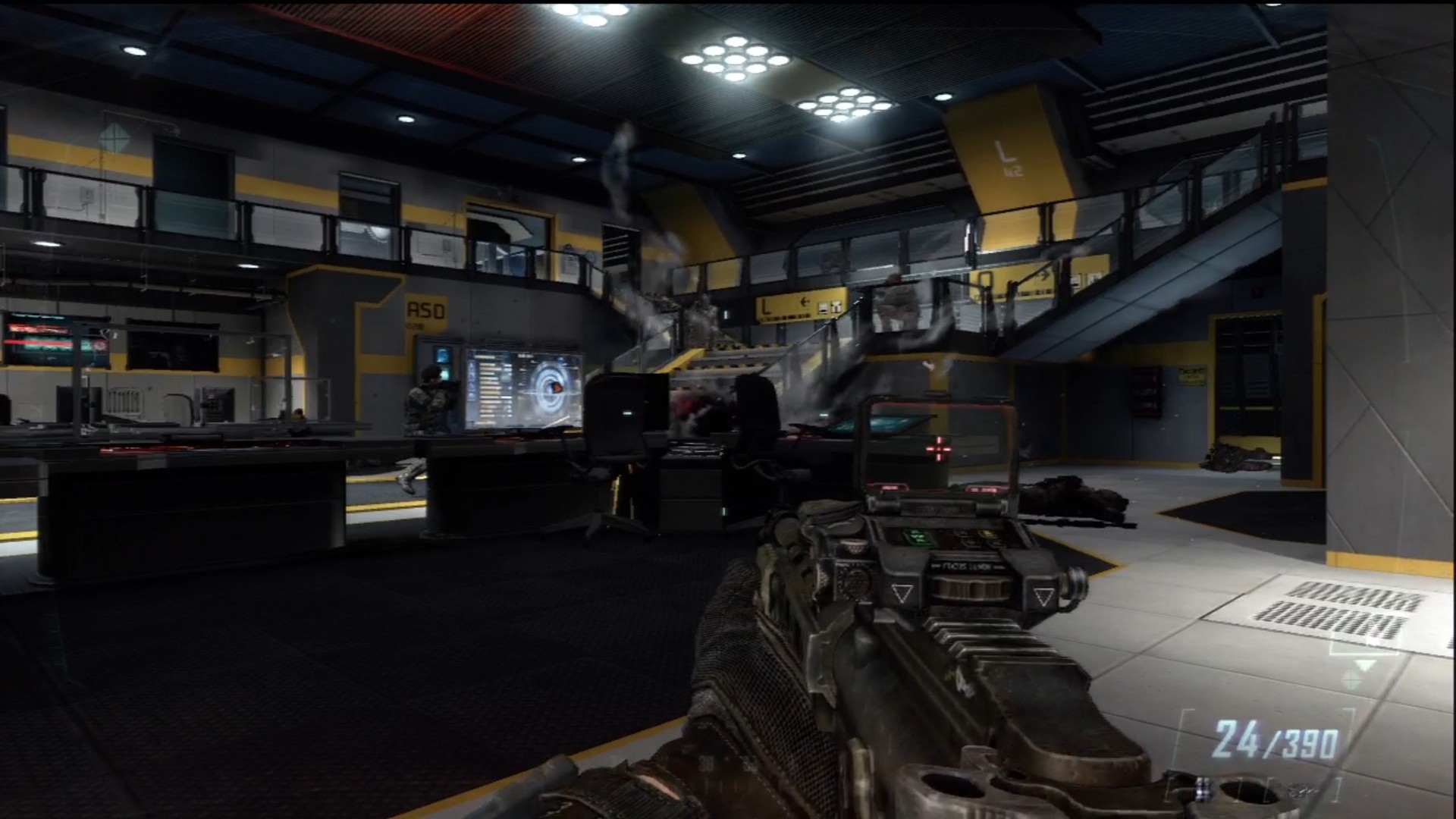 Call of Duty: Black Ops II