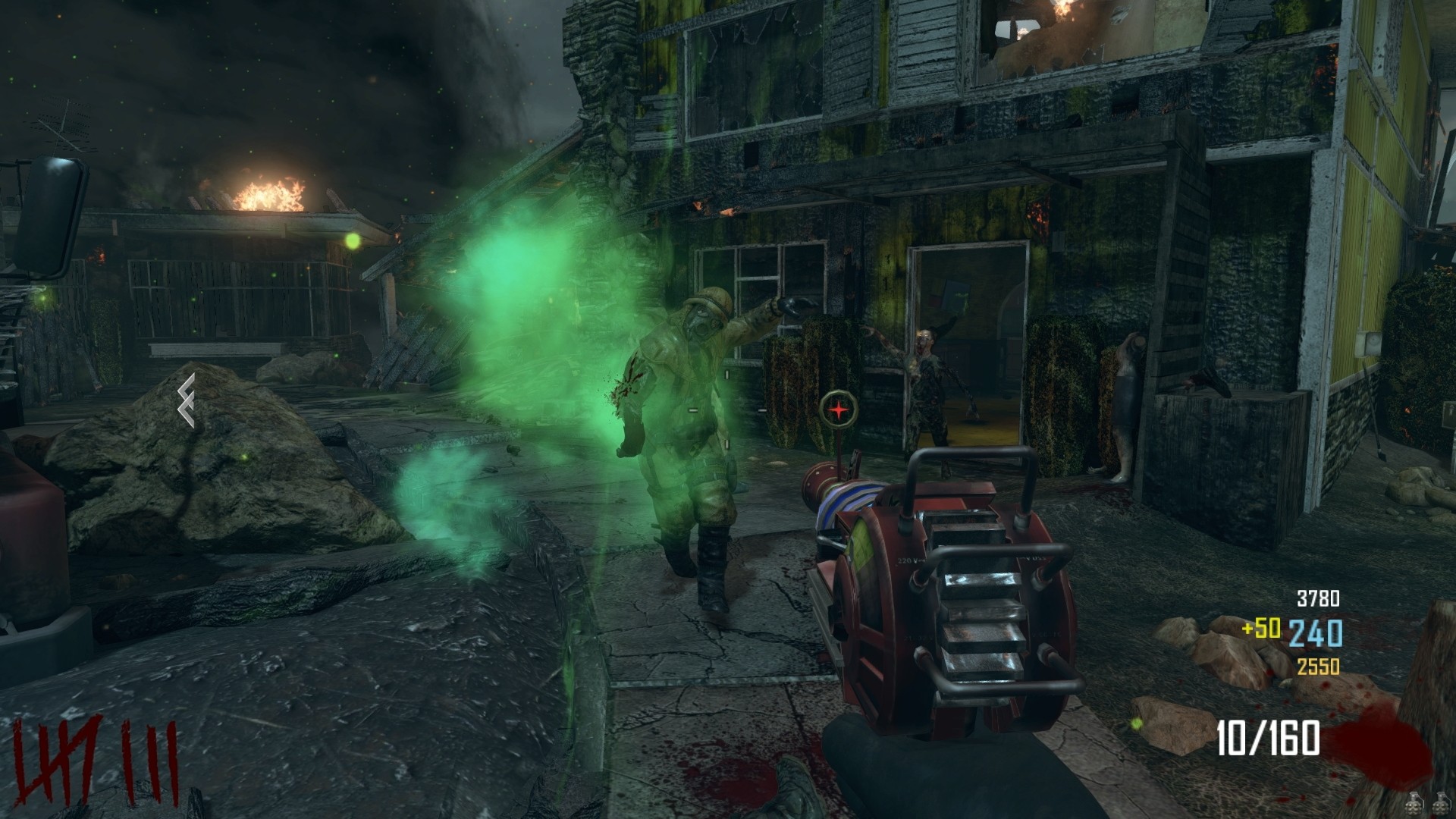 Call of Duty: Black Ops II