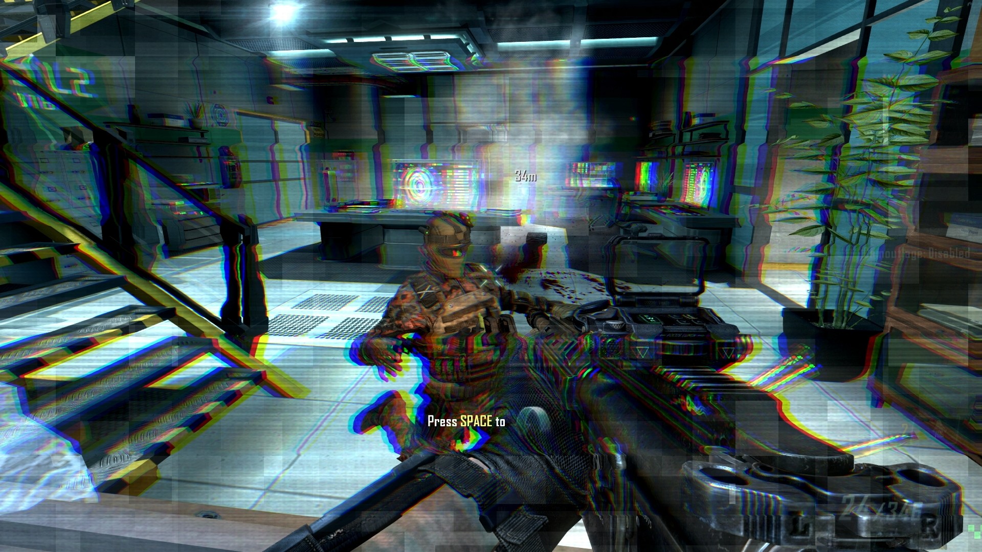 Call of Duty: Black Ops II