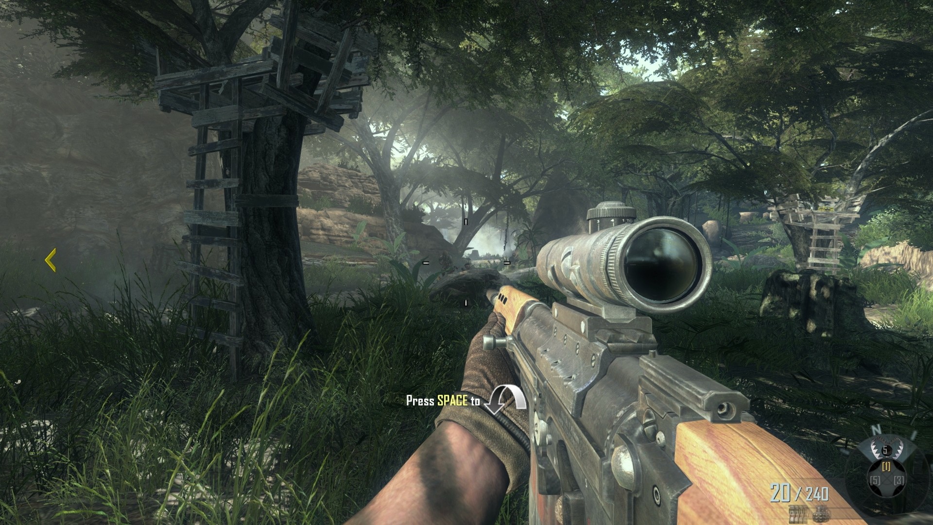 Call of Duty: Black Ops II