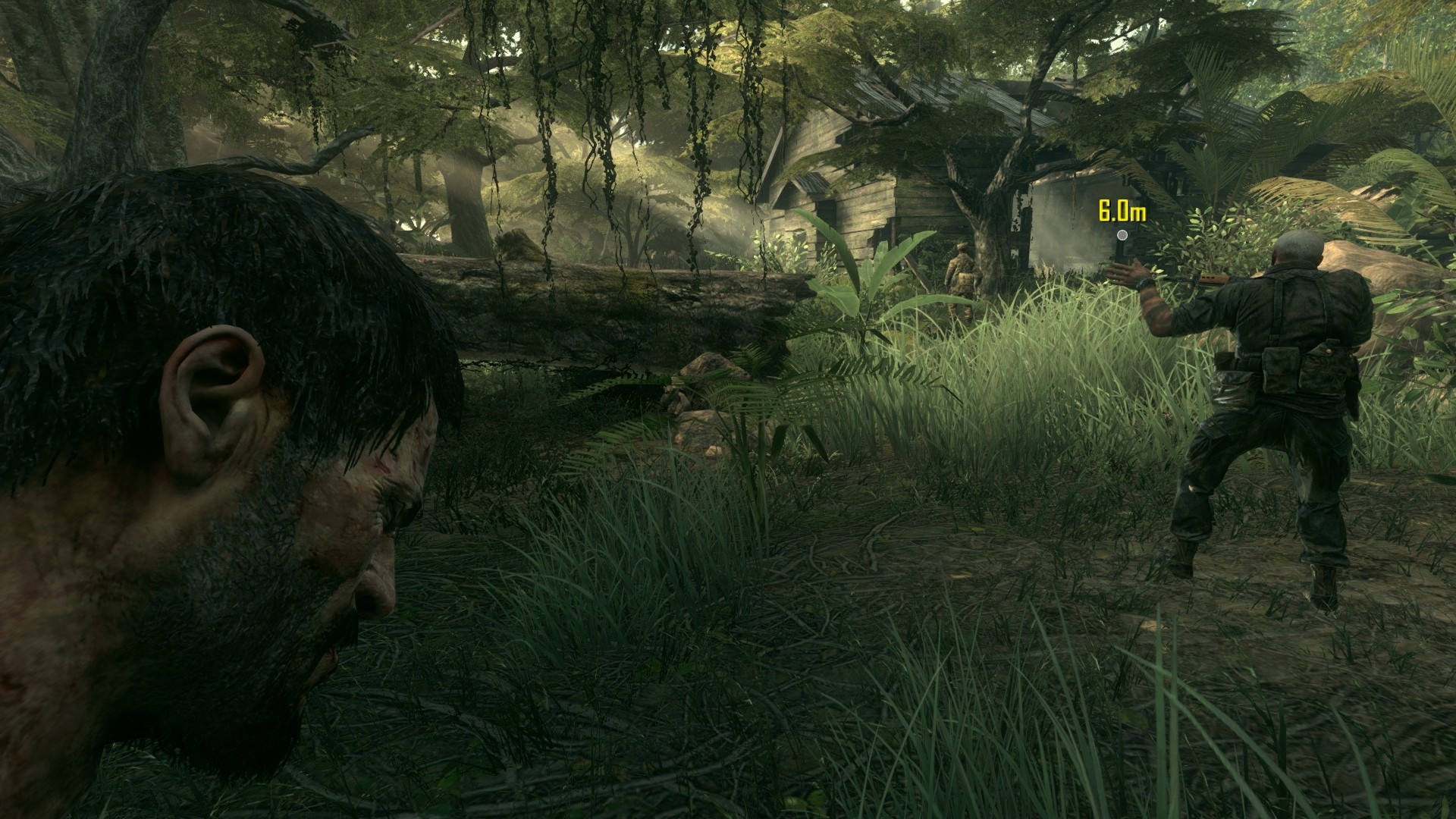 Call of Duty: Black Ops II