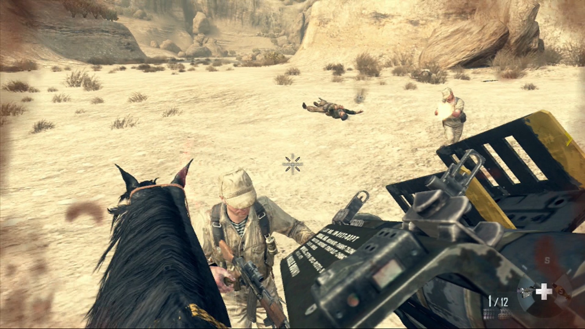 Call of Duty: Black Ops II