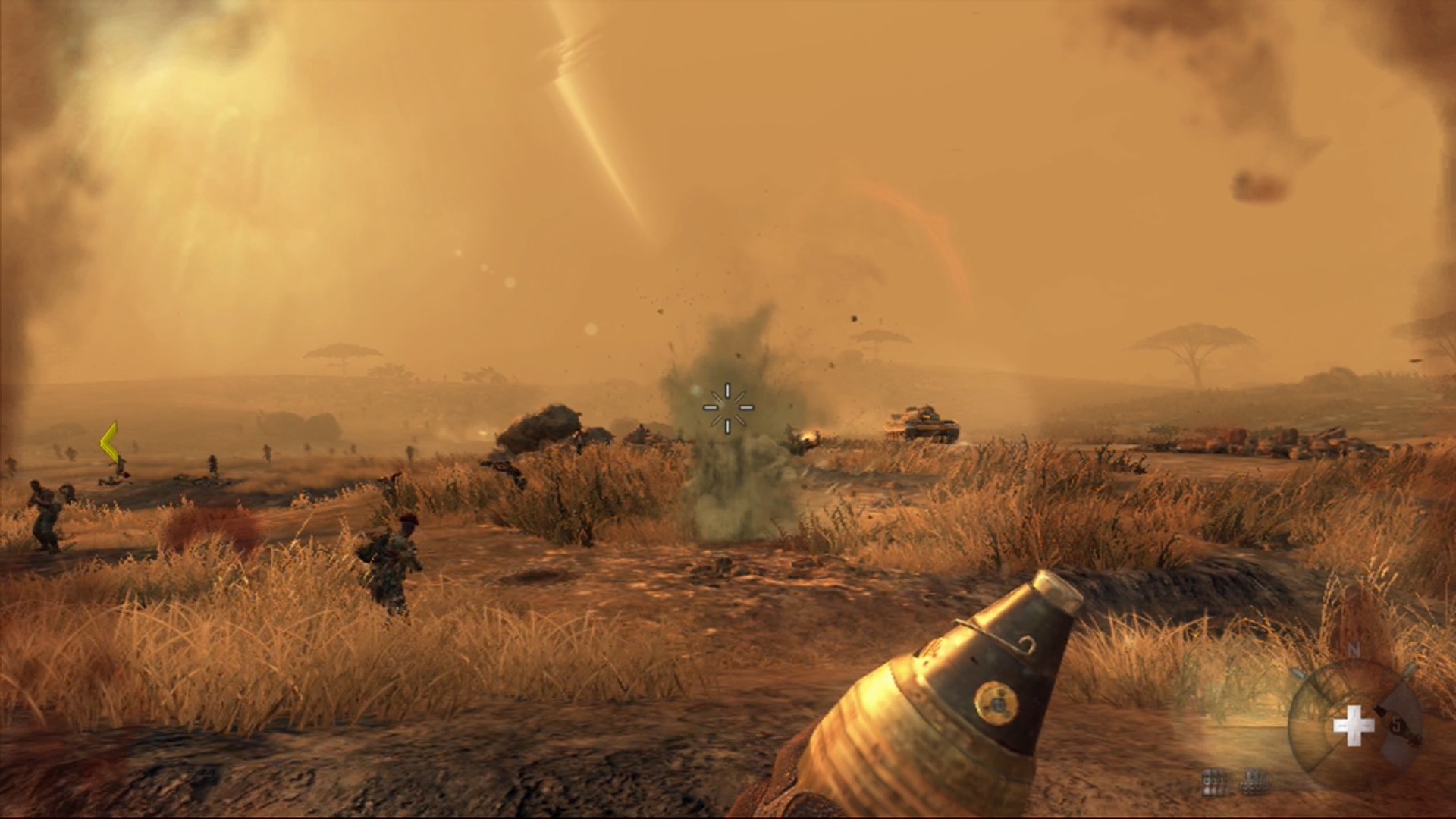 Call of Duty: Black Ops II