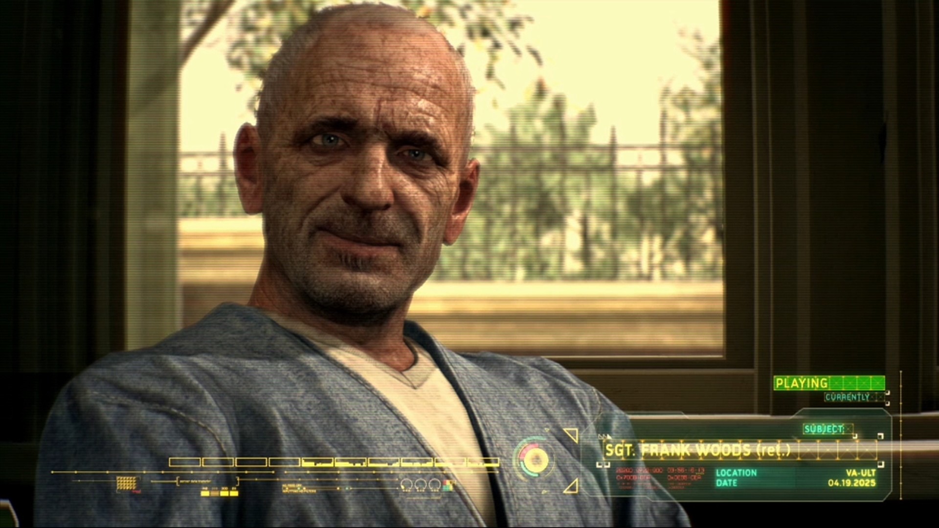 Call of Duty: Black Ops II