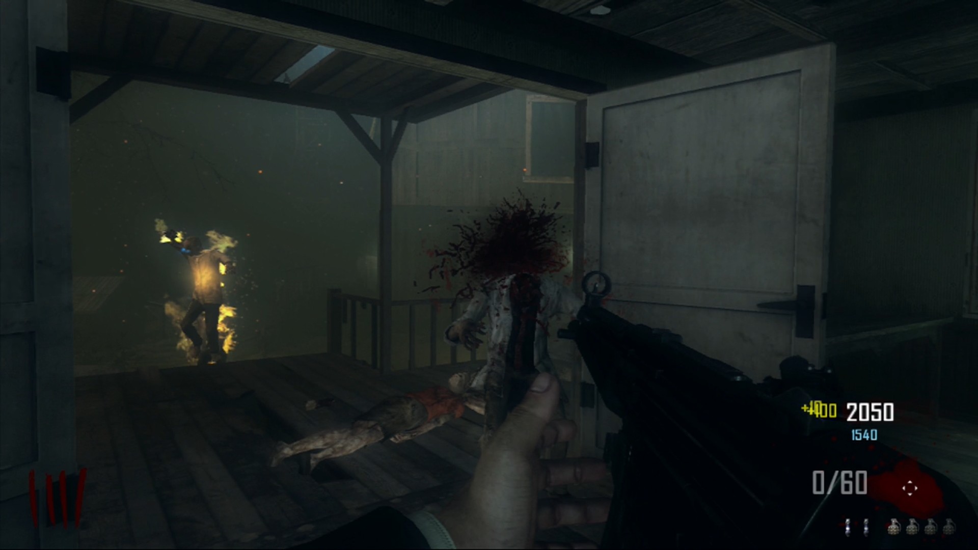 Call of Duty: Black Ops II