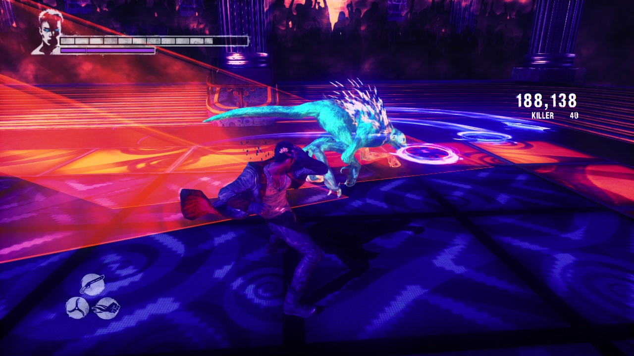 DmC: Devil May Cry