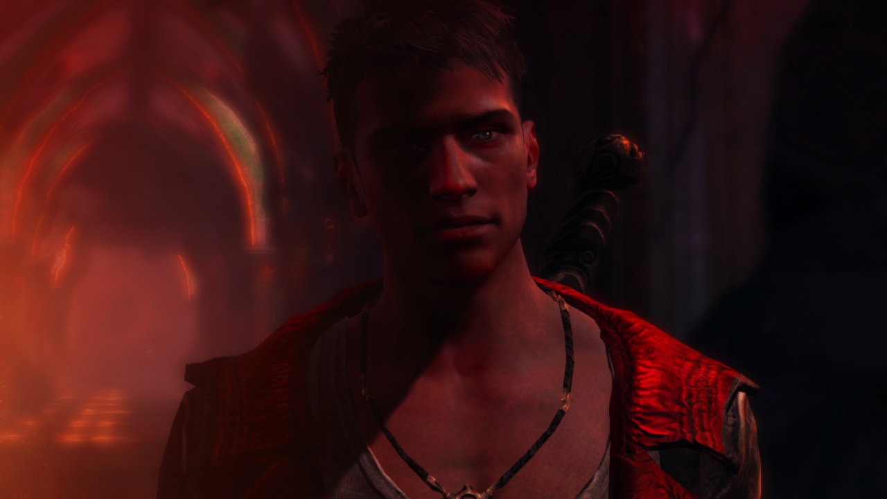 DmC: Devil May Cry