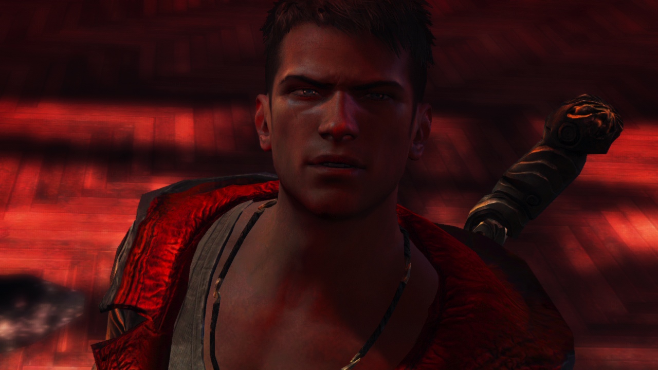 DmC: Devil May Cry
