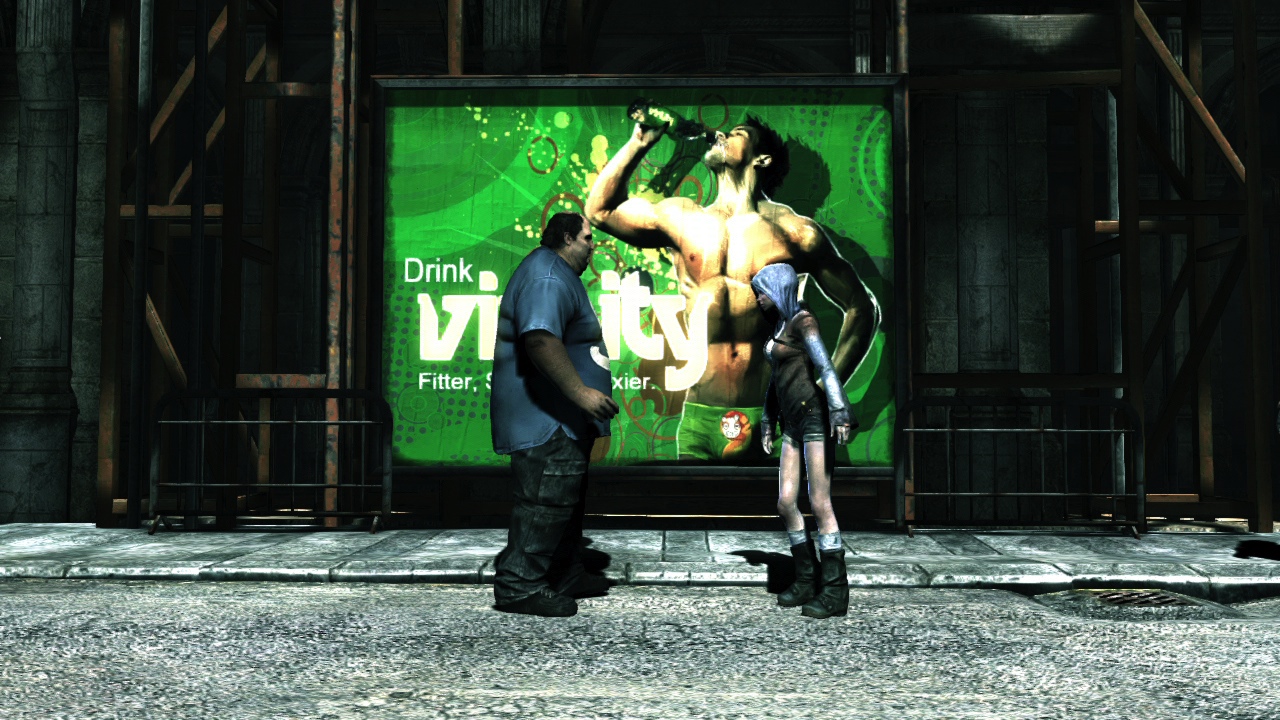 DmC: Devil May Cry