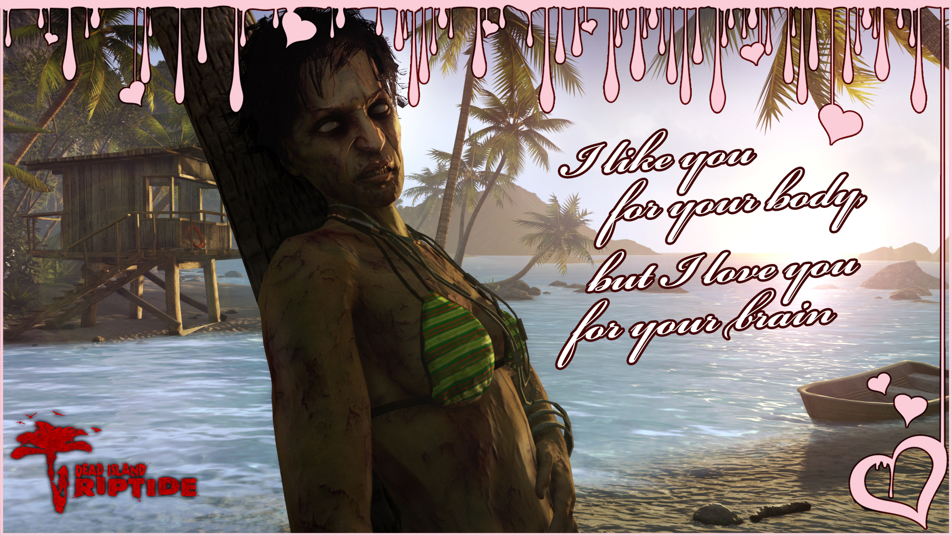 Dead Island: Riptide