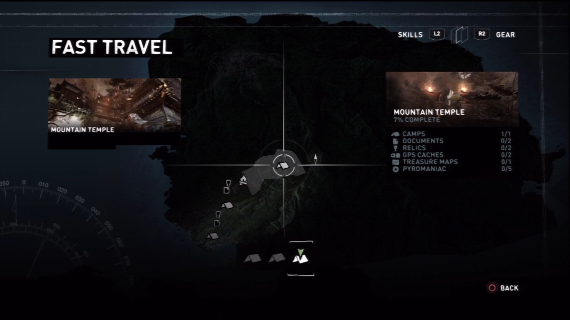 Tomb Raider