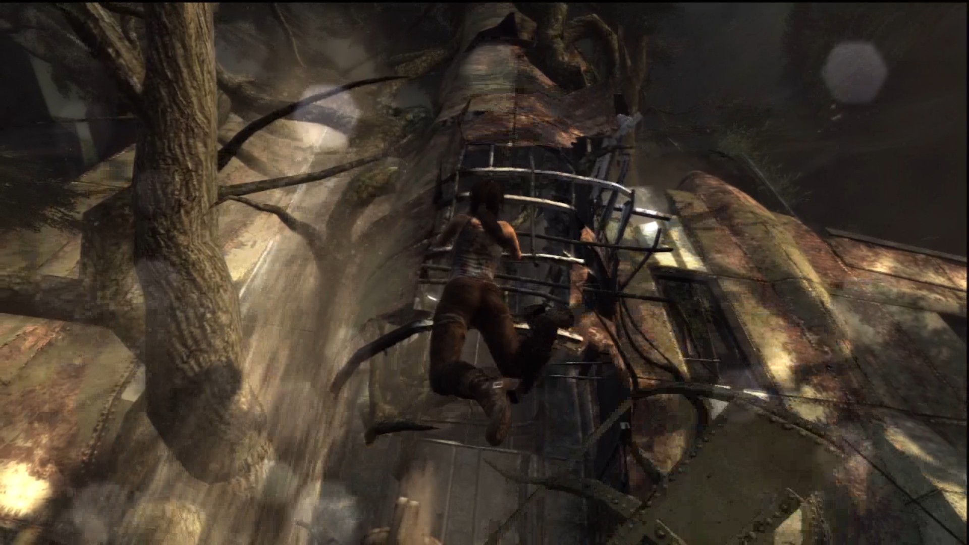 Tomb Raider