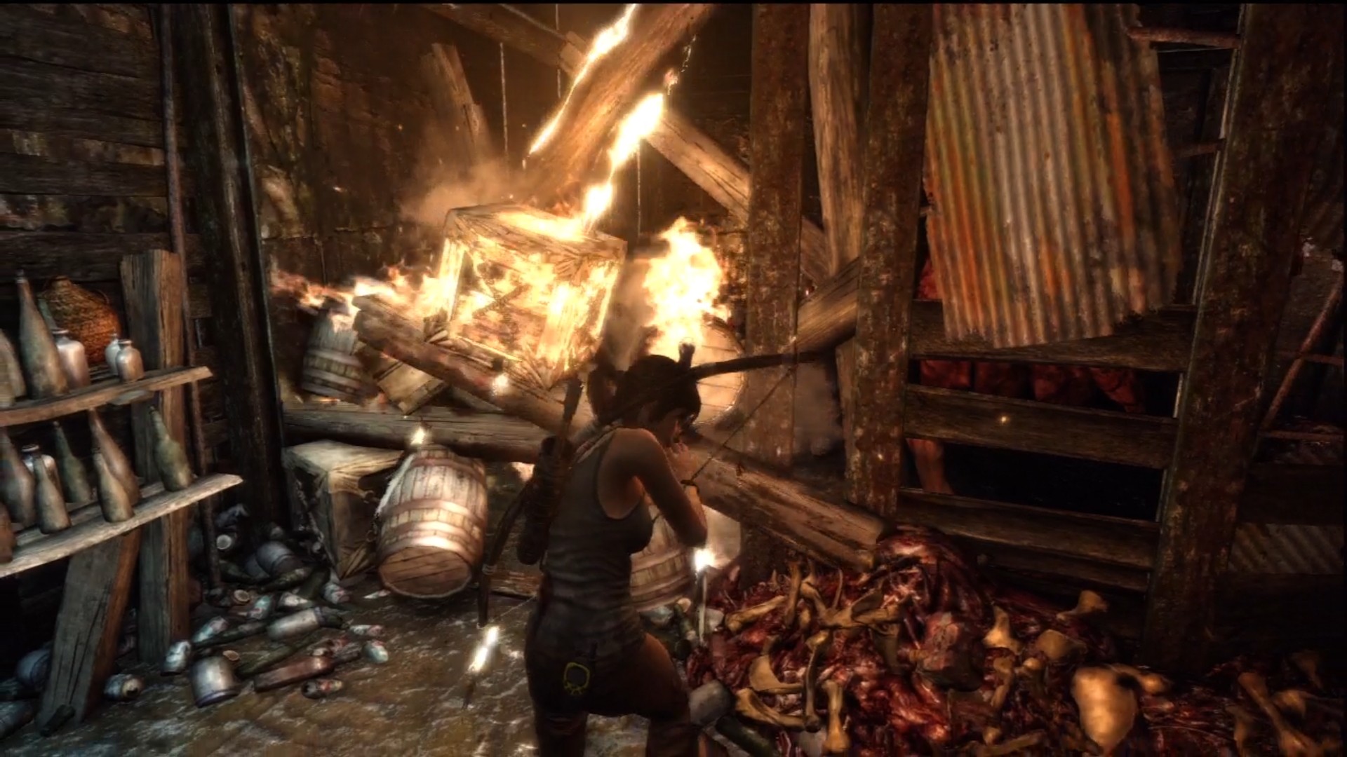 Tomb Raider
