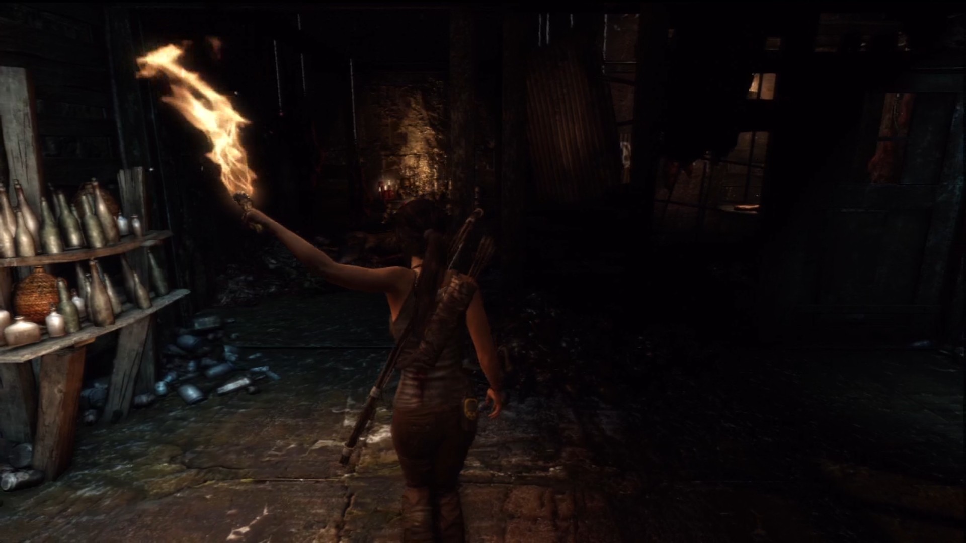 Tomb Raider