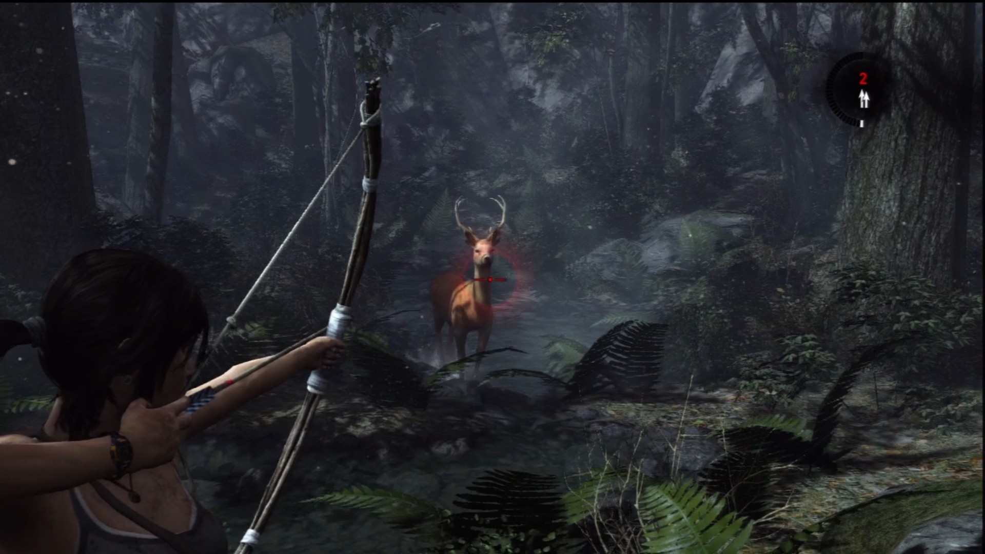 Tomb Raider