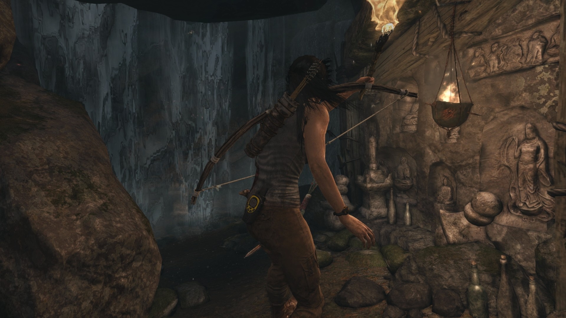 Tomb Raider