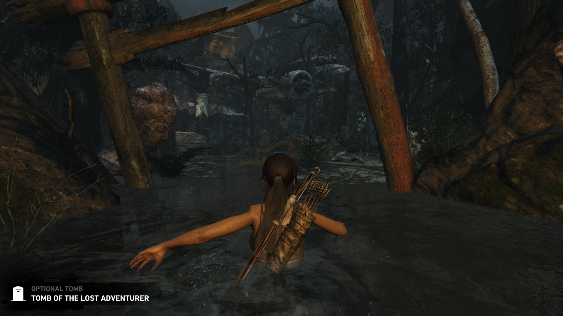 Tomb Raider