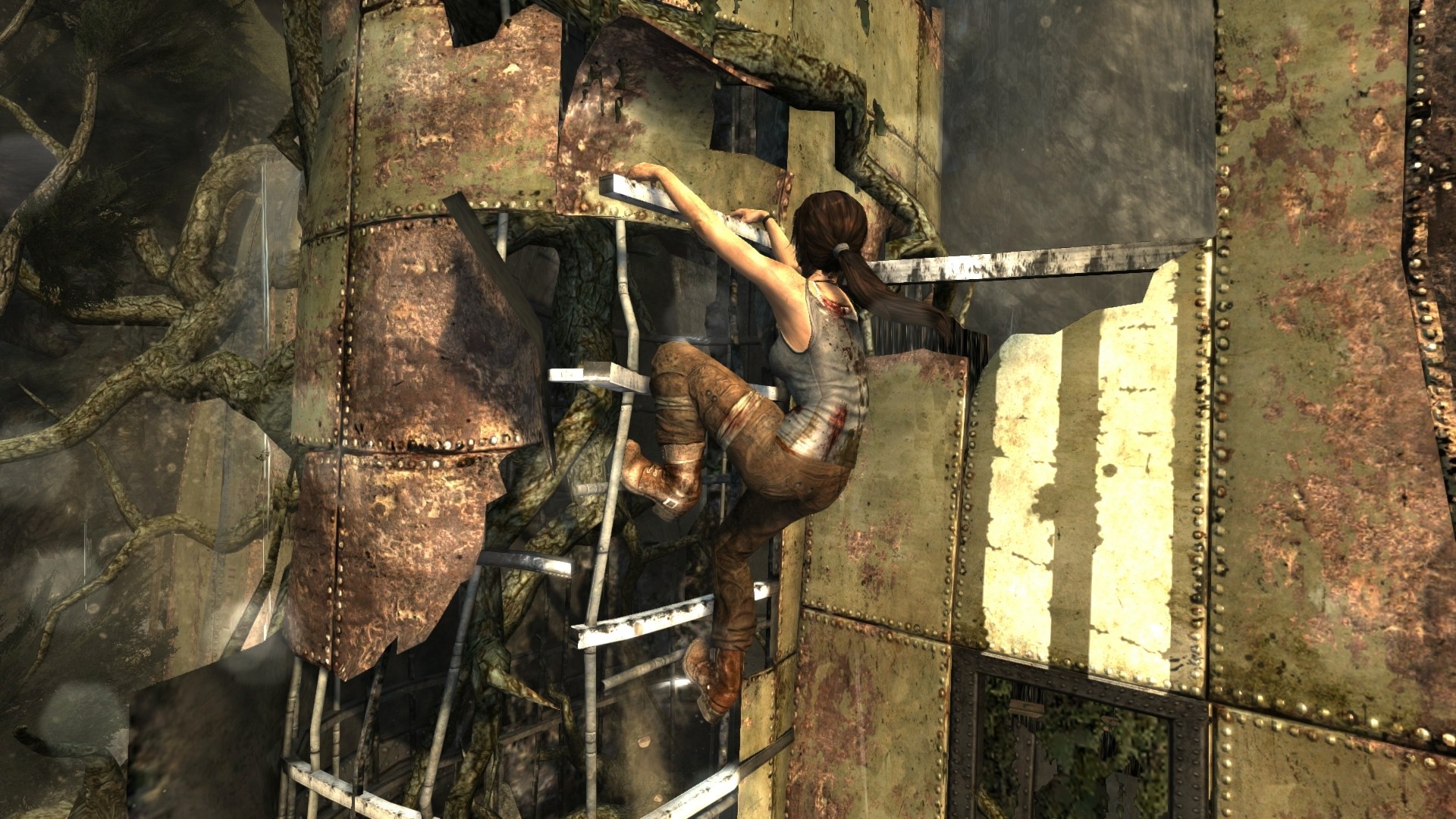 Tomb Raider