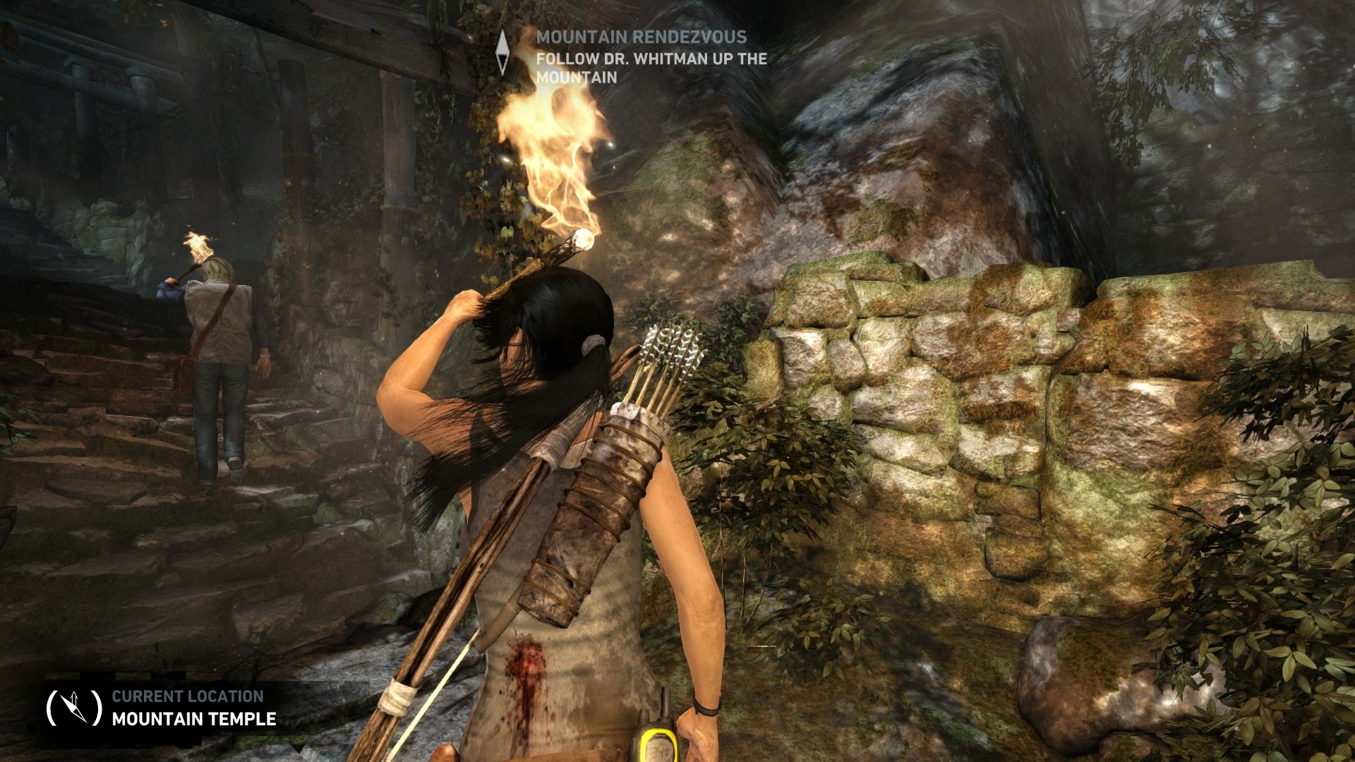 Tomb Raider
