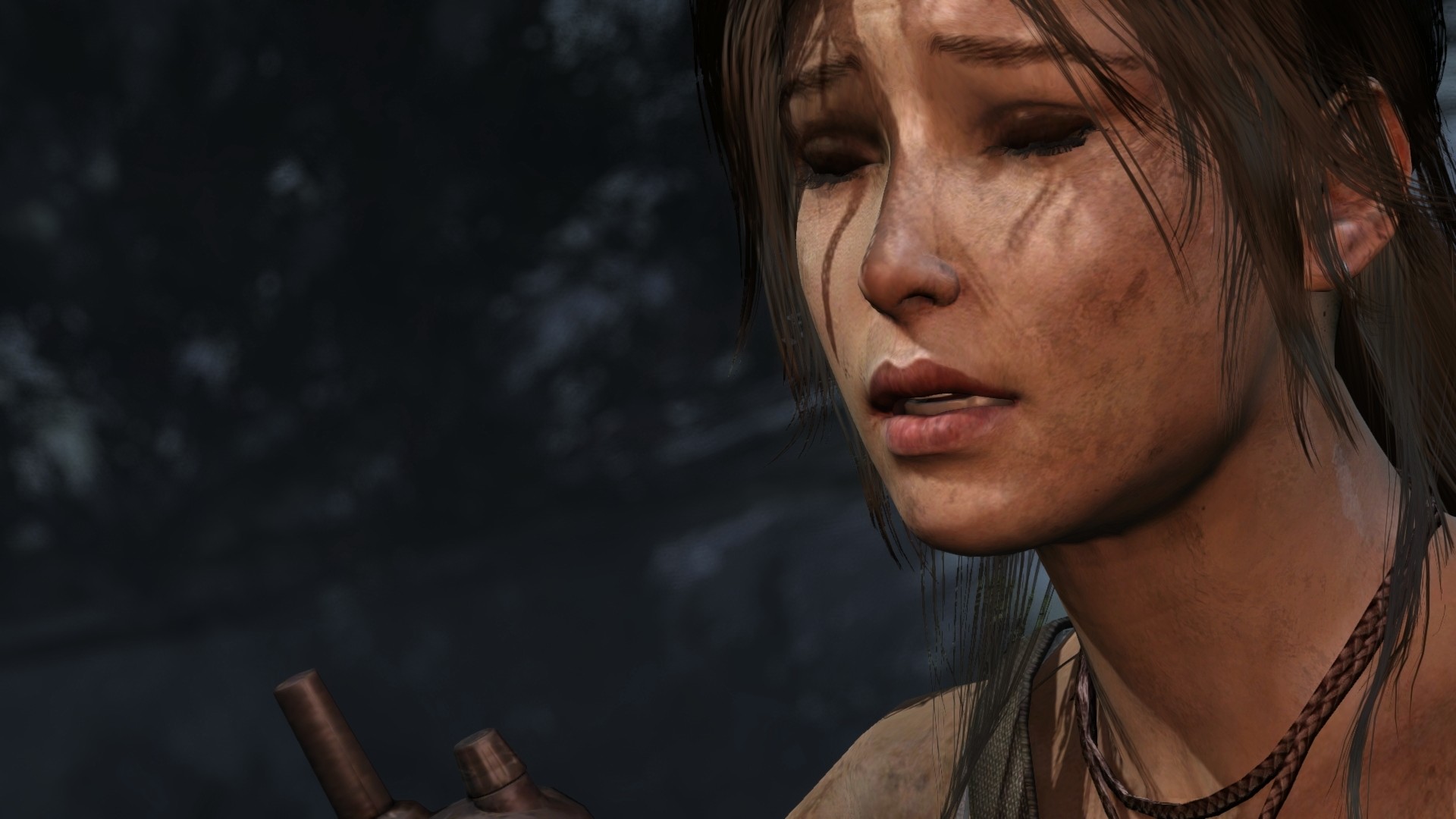 Tomb Raider