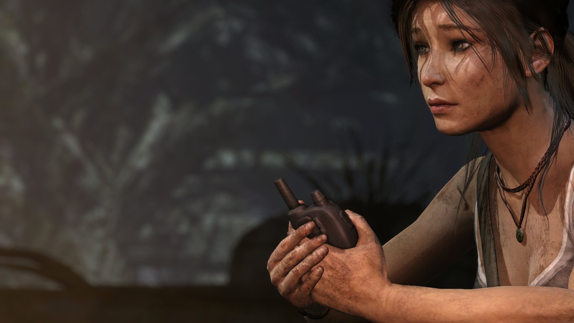 Tomb Raider