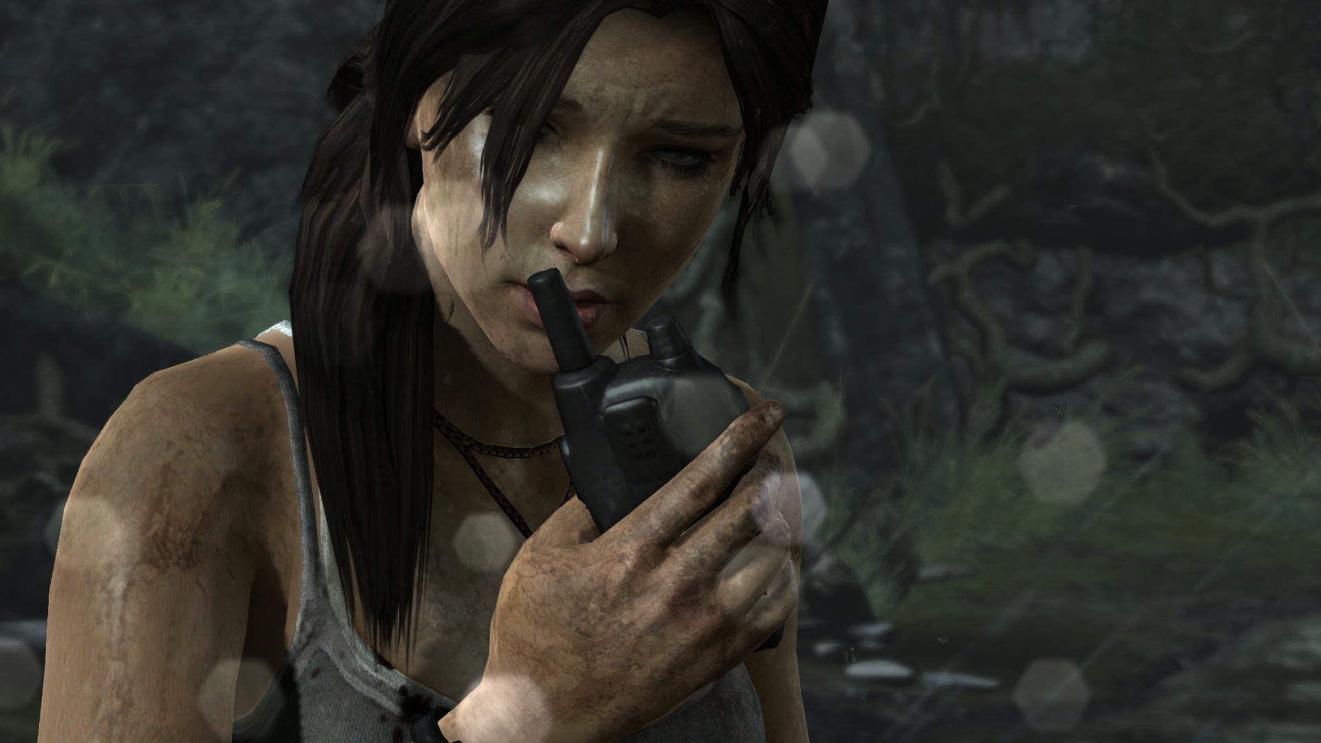 Tomb Raider