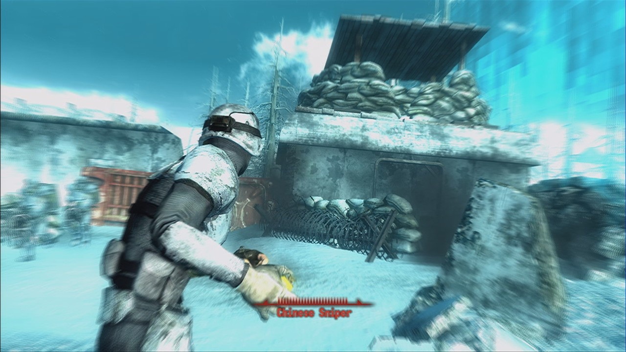 Fallout 3