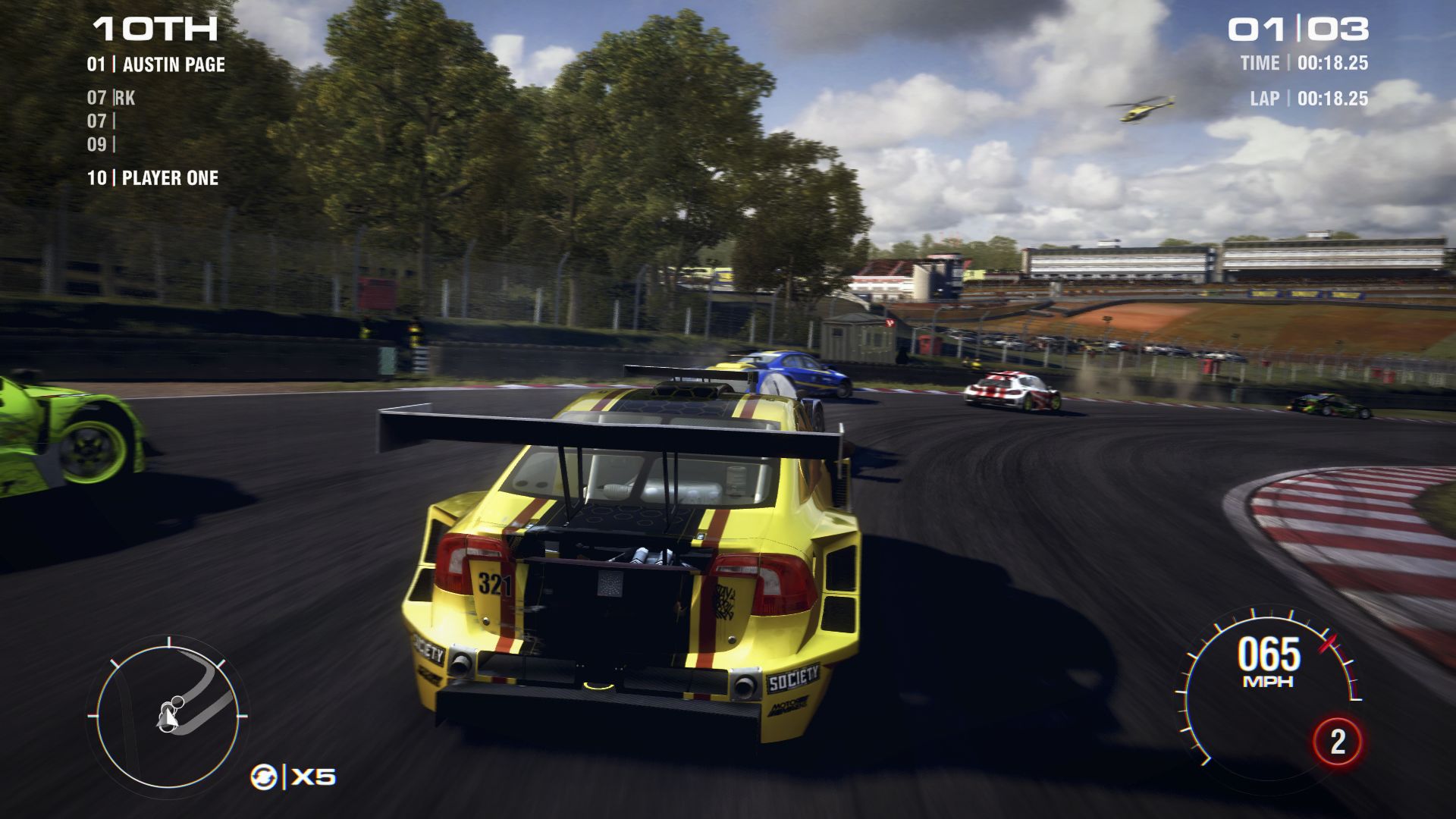GRID 2