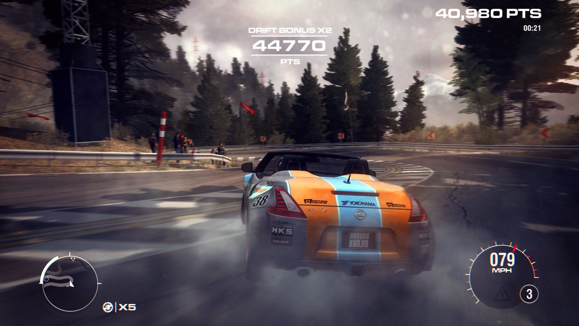 GRID 2
