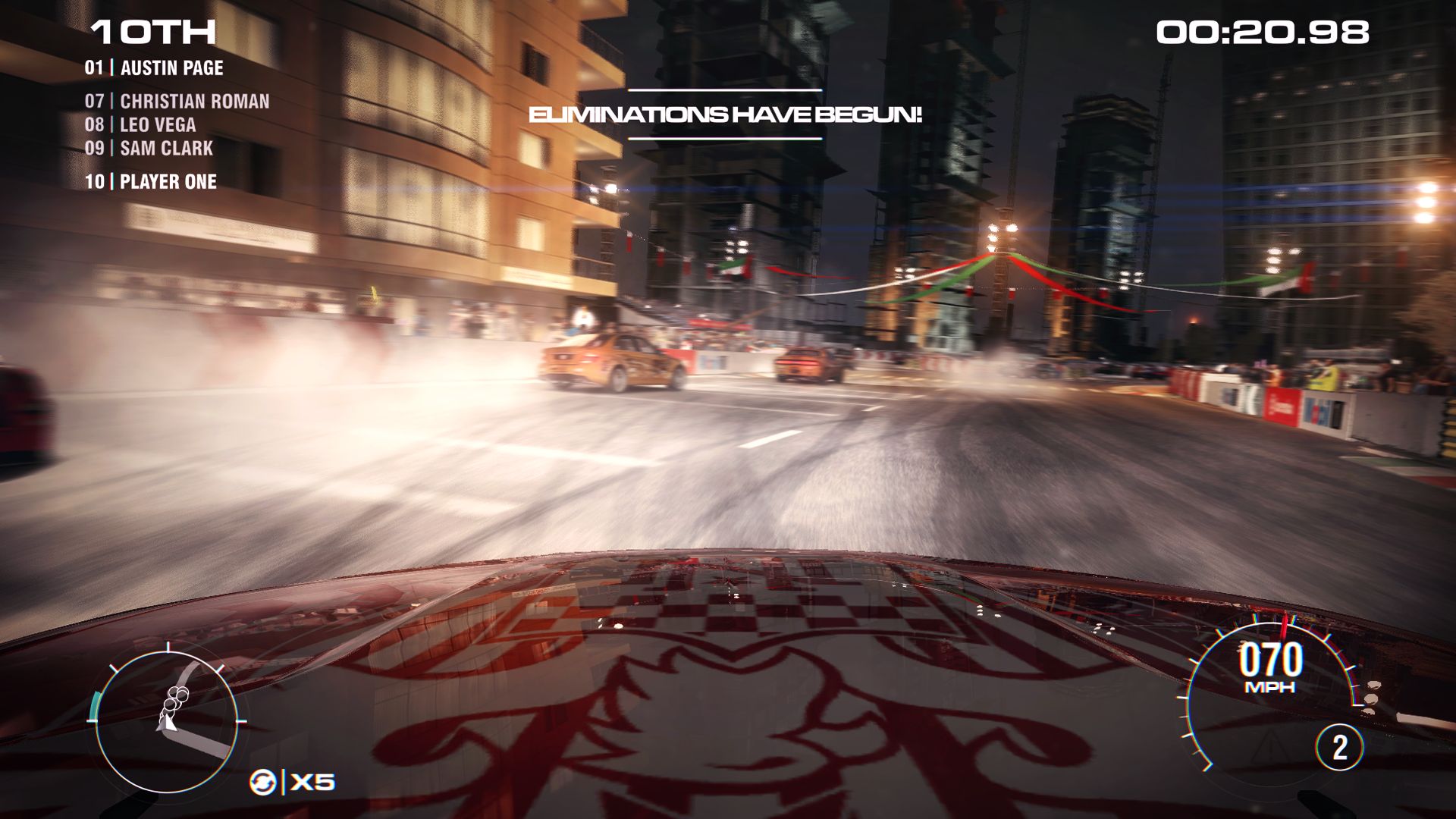 GRID 2