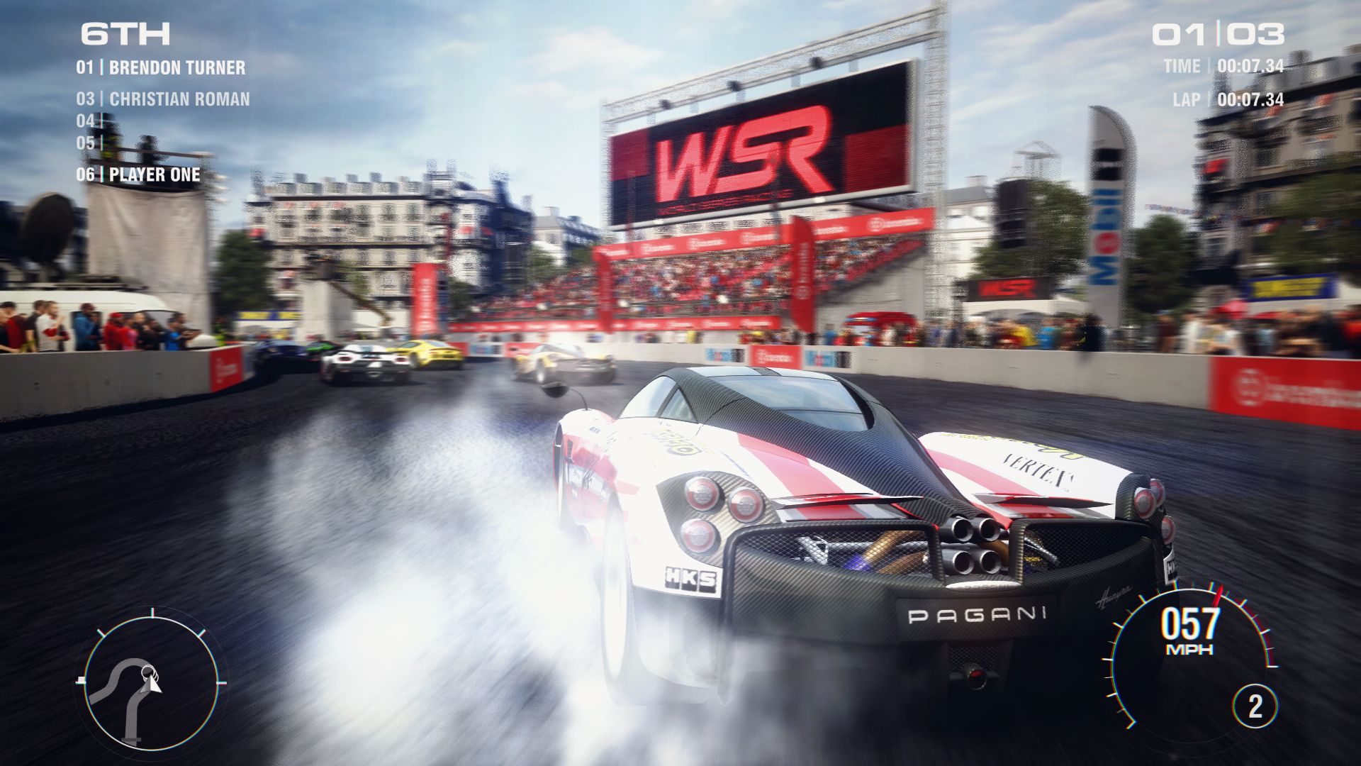 GRID 2