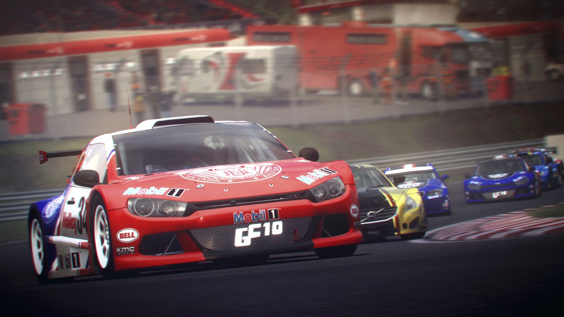 GRID 2