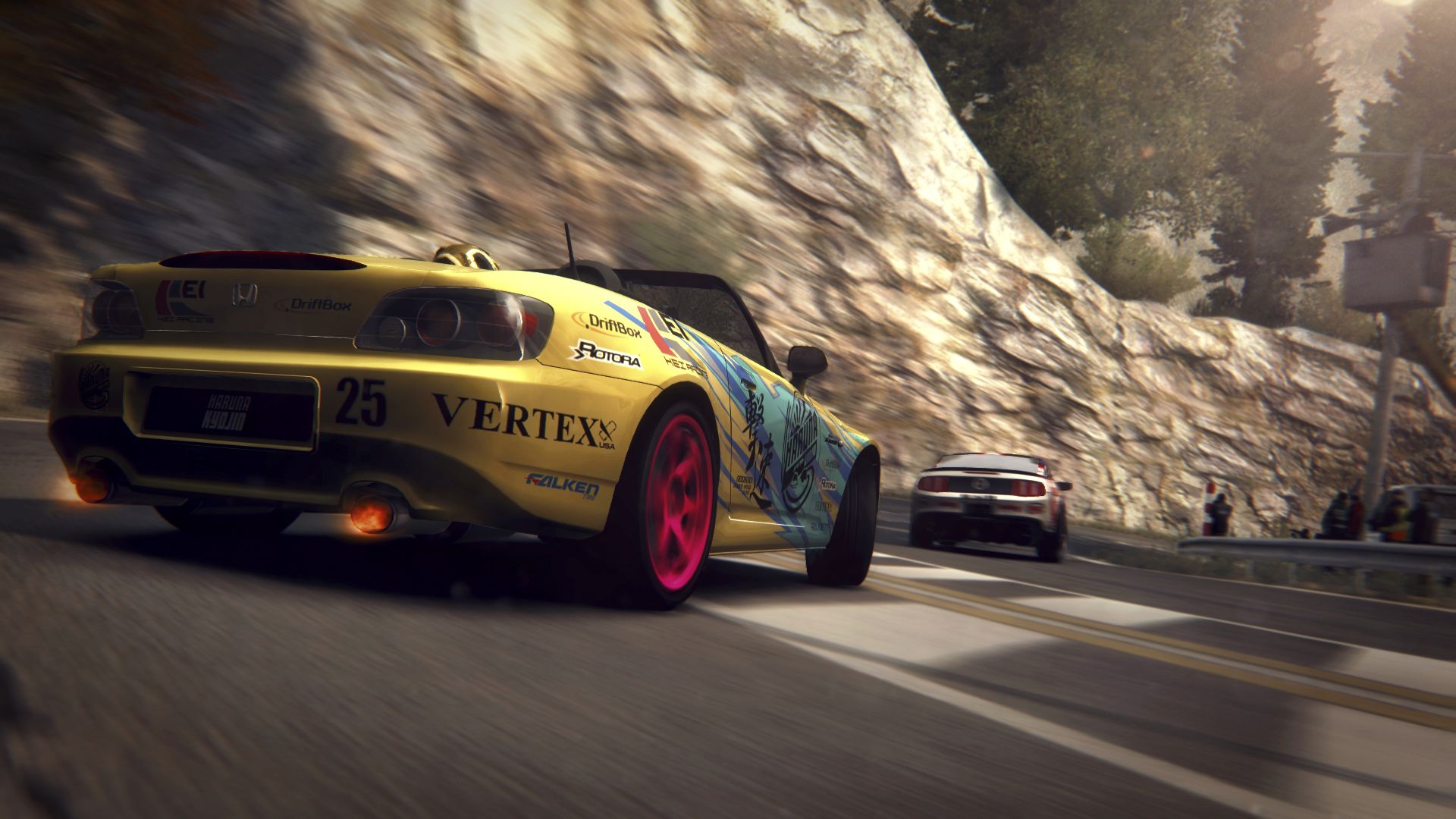GRID 2