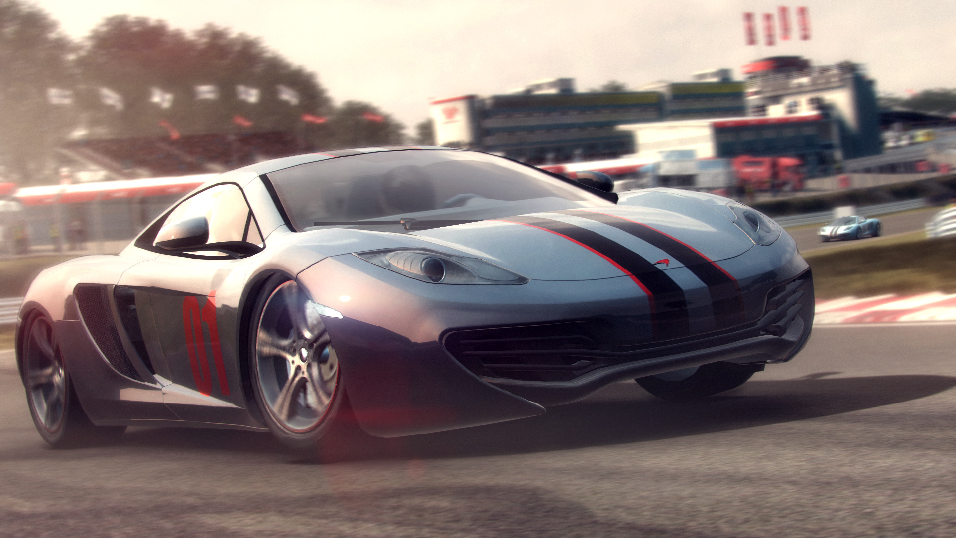 GRID 2