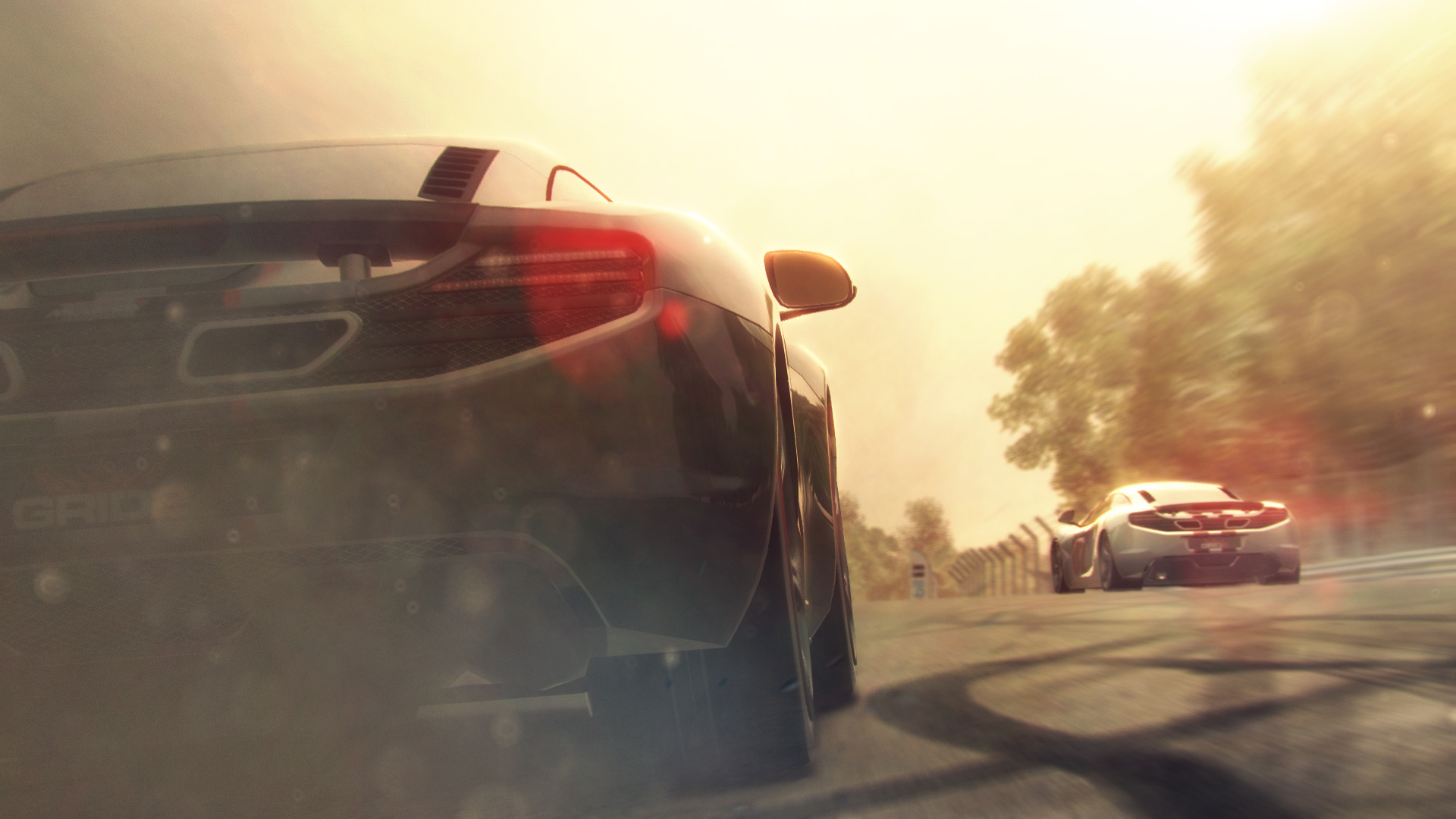 GRID 2