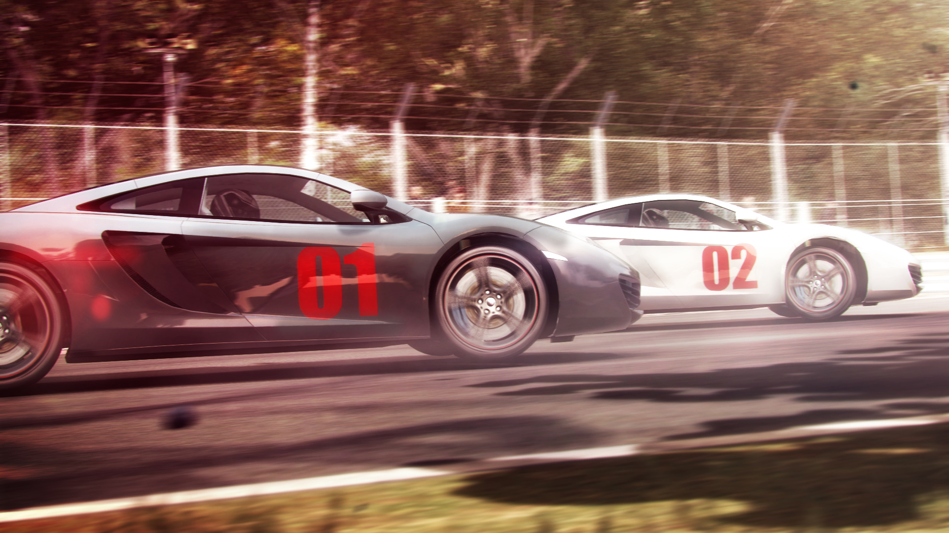 GRID 2