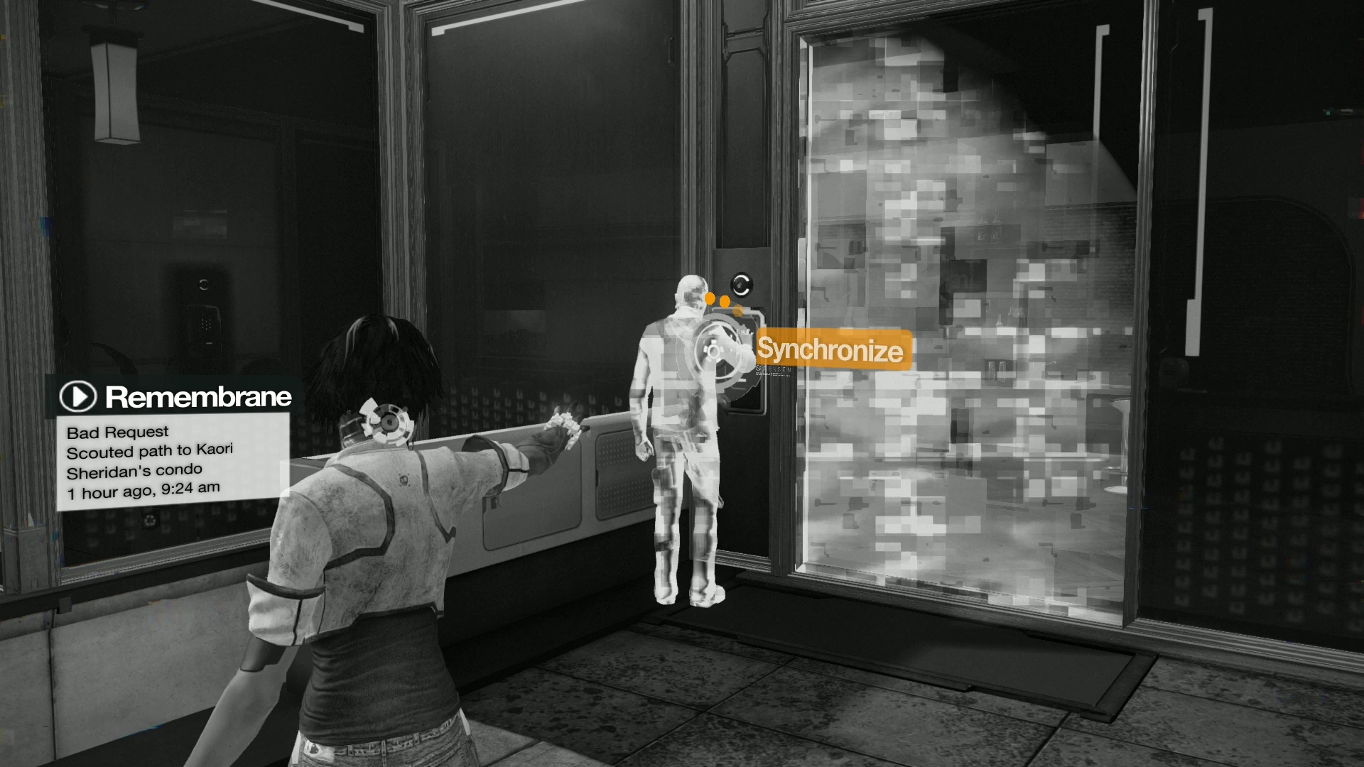 Remember Me