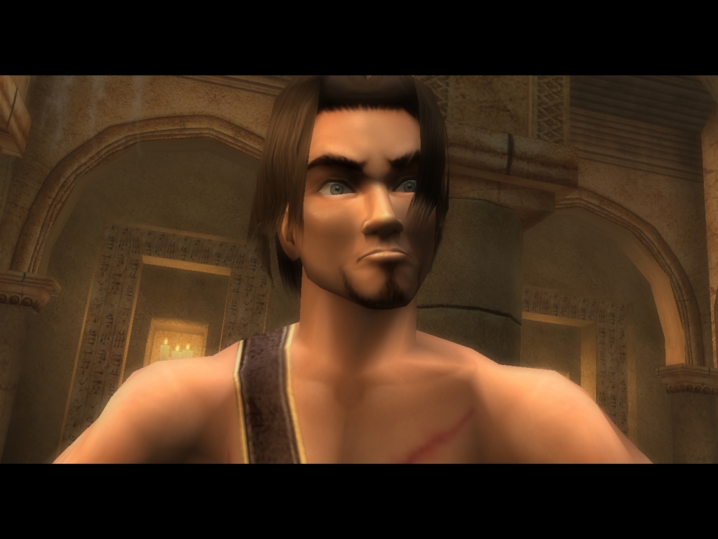 Prince of Persia: The Sands of Time