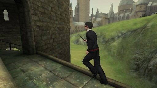 Harry Potter and the Half-Blood Prince