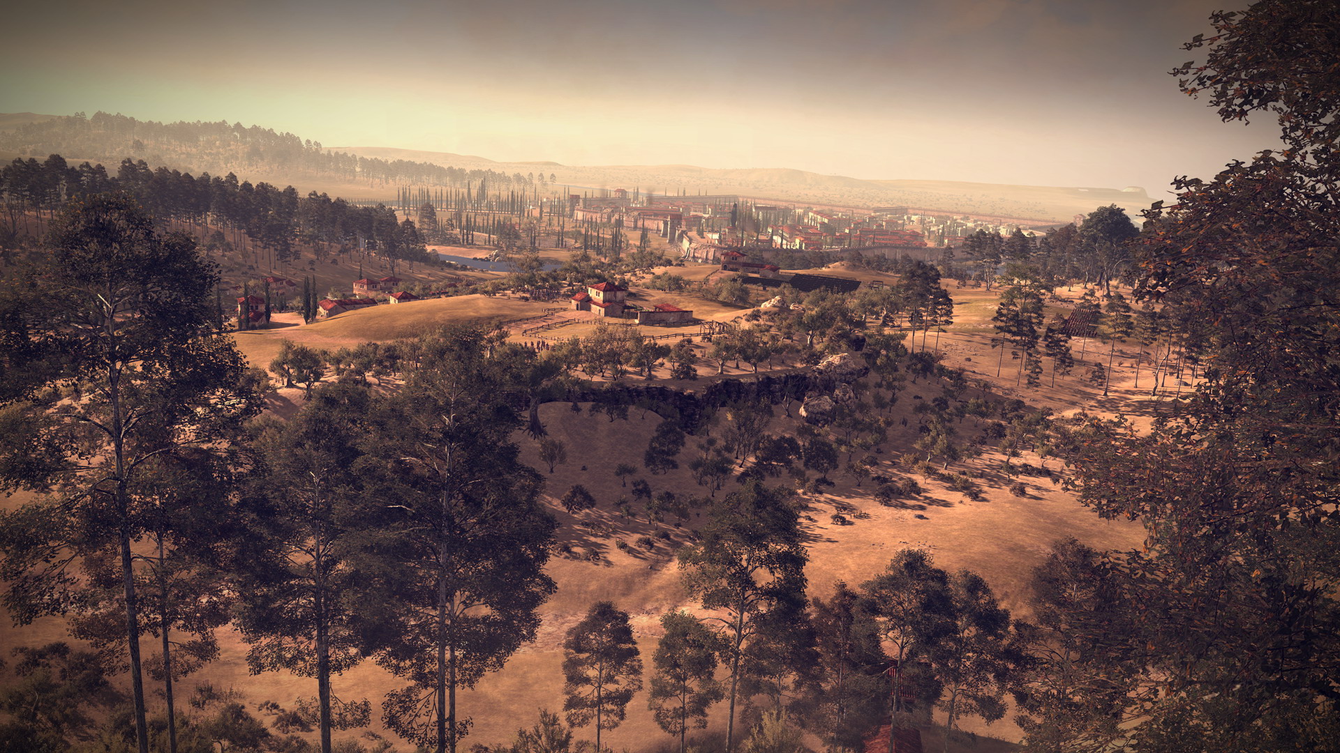 Total War: Rome II